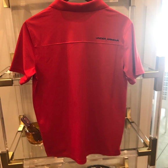 Under Armour boy’s shirt - Picture 4 of 4